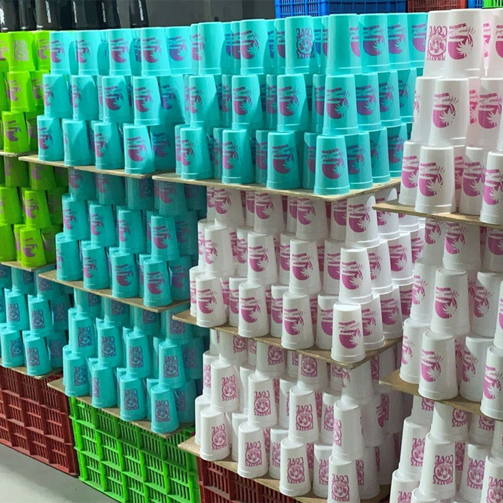 16 Oz. Stadium Cup(MOQ: 100pcs) 3