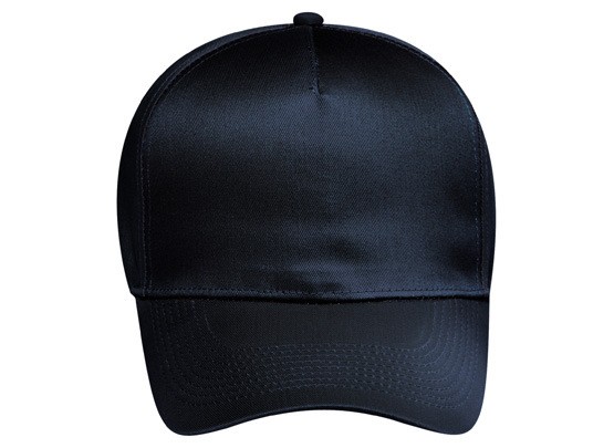 OTTO CAP® 5 Panel Mid Profile Baseball Cap 24