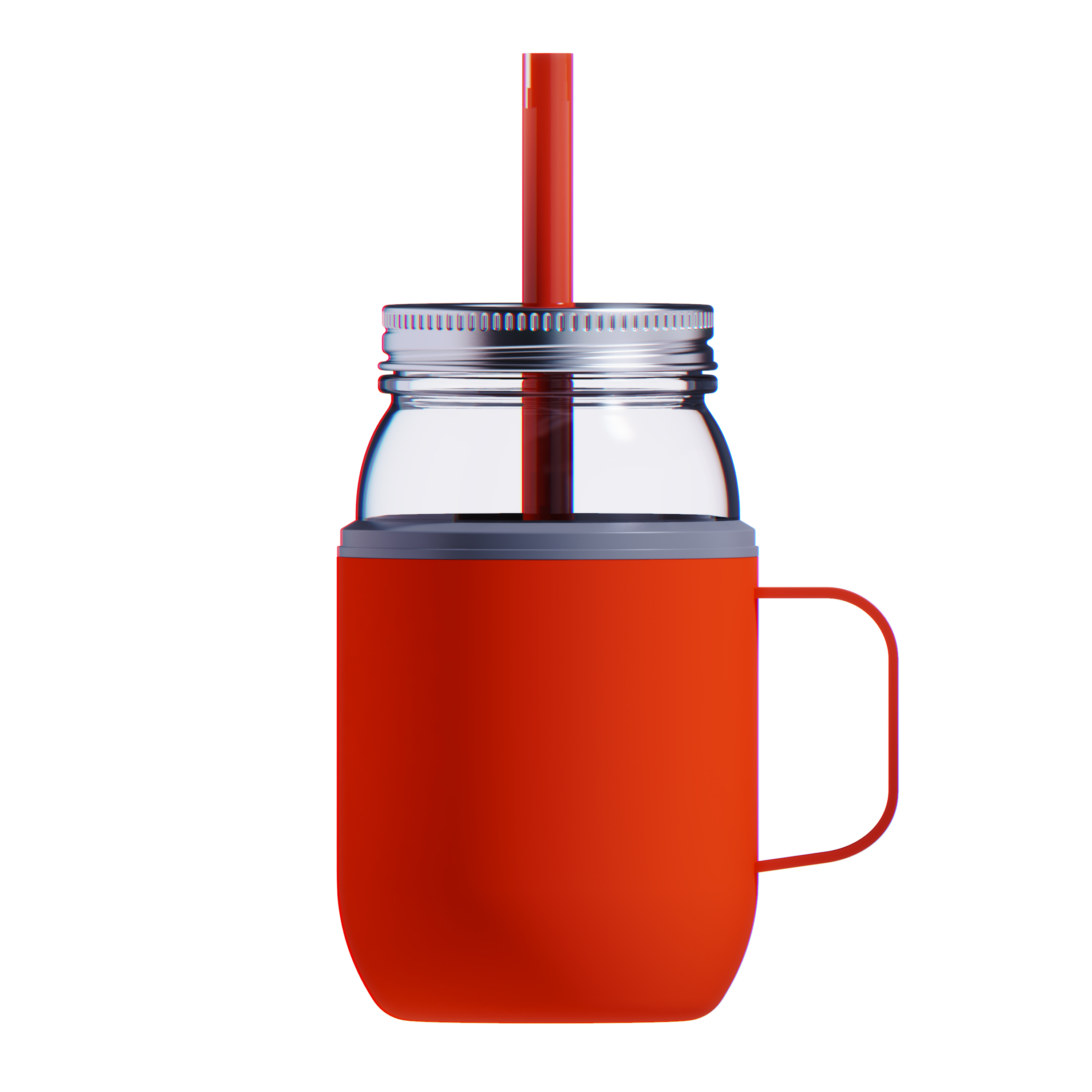 16 oz Asobu Moonshine Jar 9