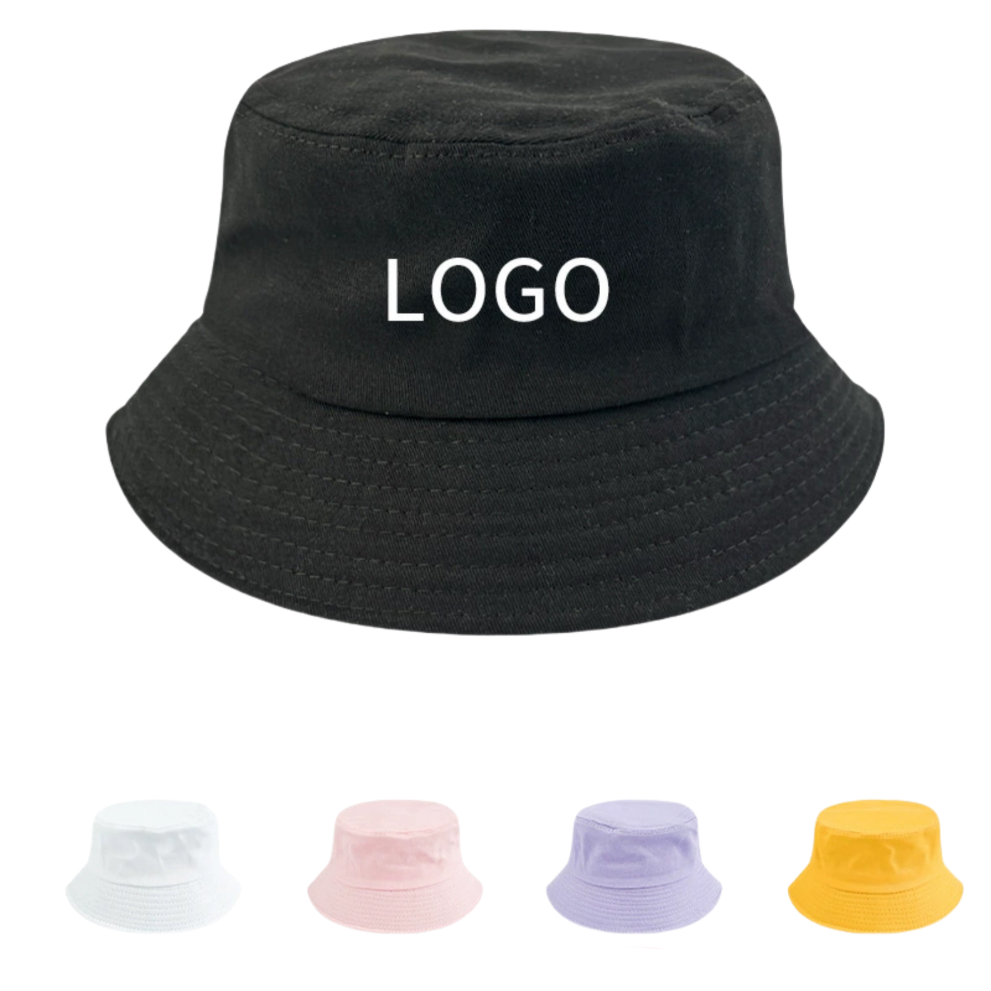 Beach Fisherman Hat 2