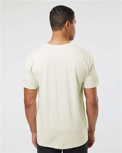 Unisex Fine Jersey Tee - 6901 656
