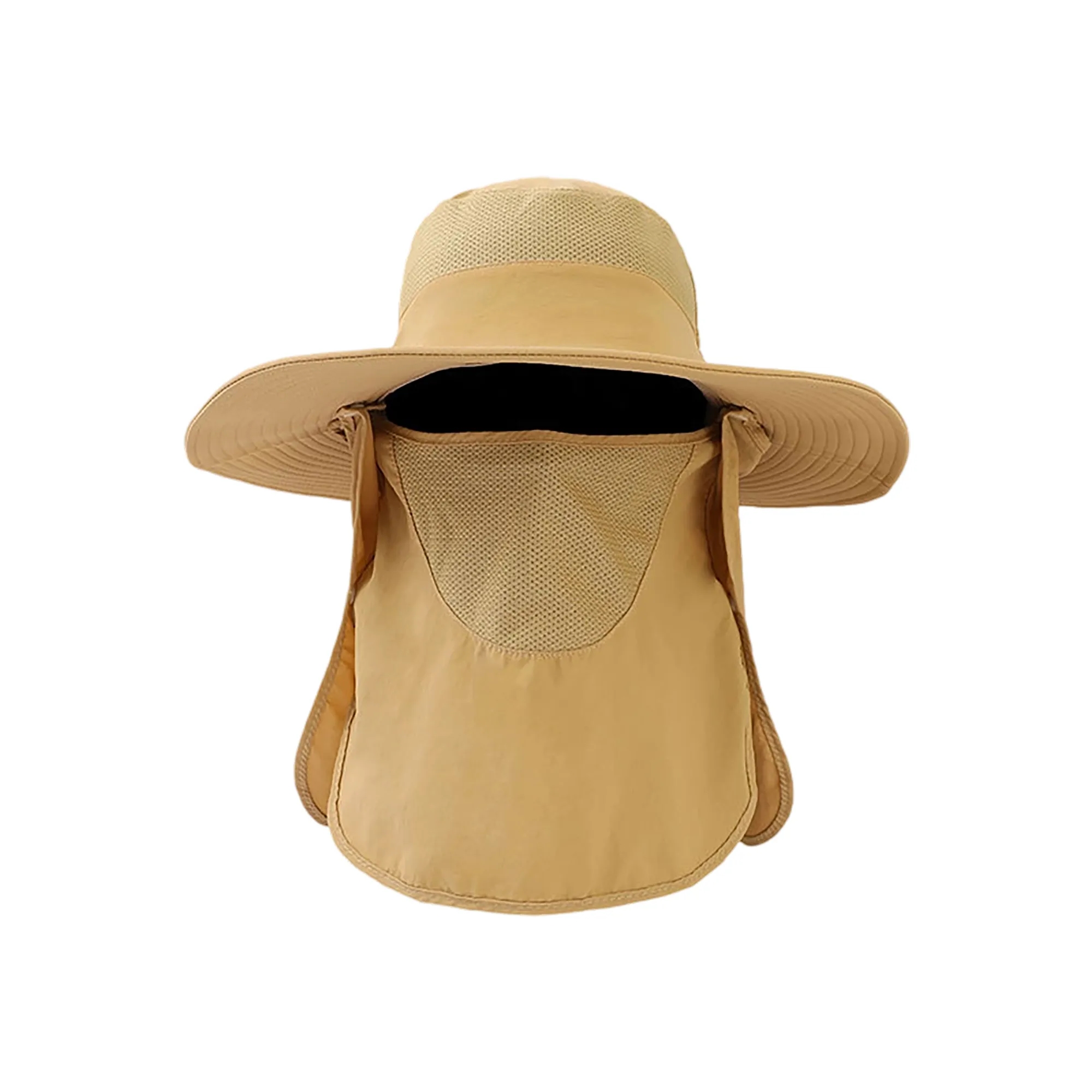 Nylon Fisherman Hat 8