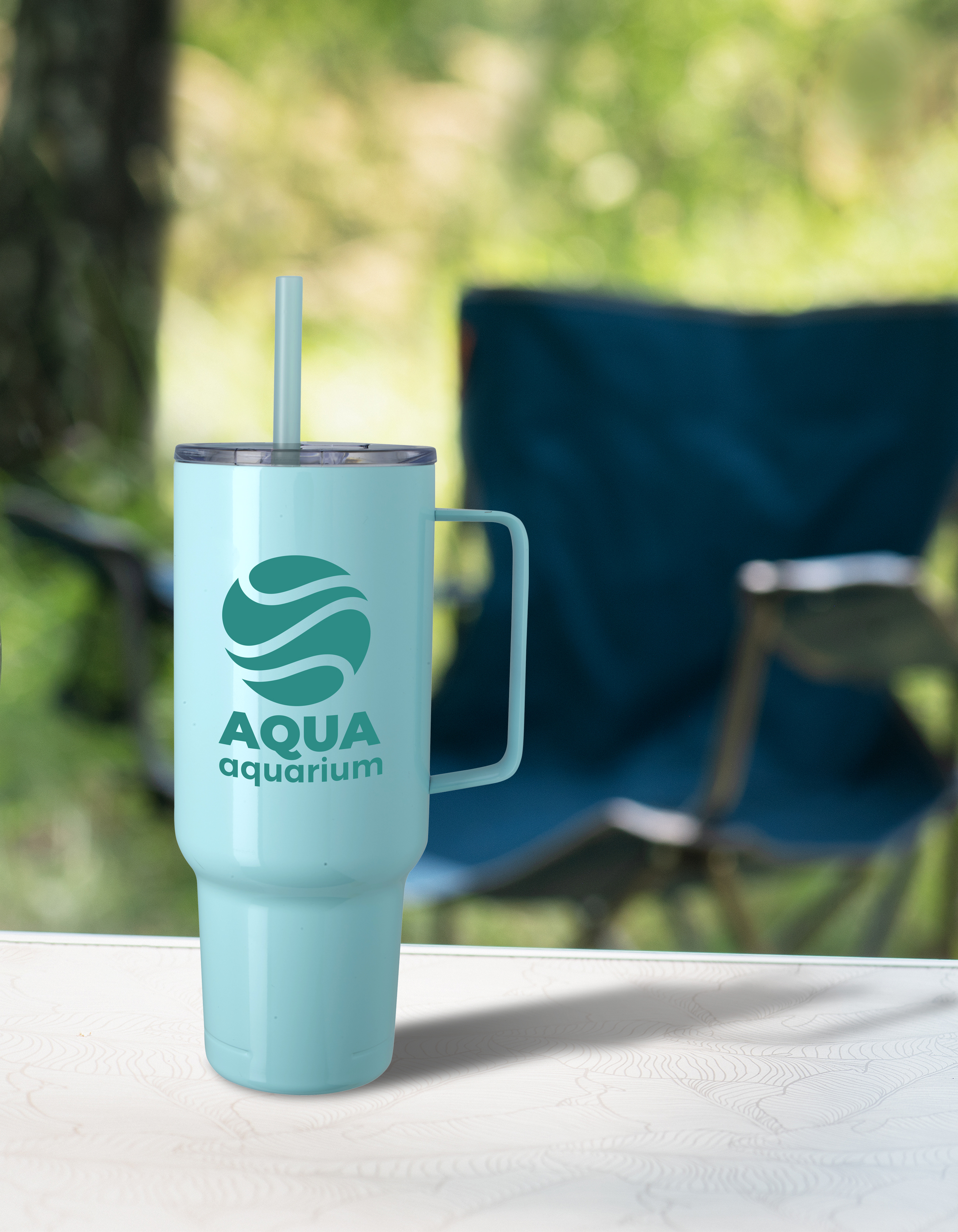 Big Recycled Tumbler 40 oz