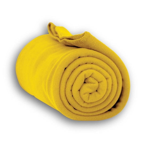 Sherwood - Anti Pill Fleece Blanket 10