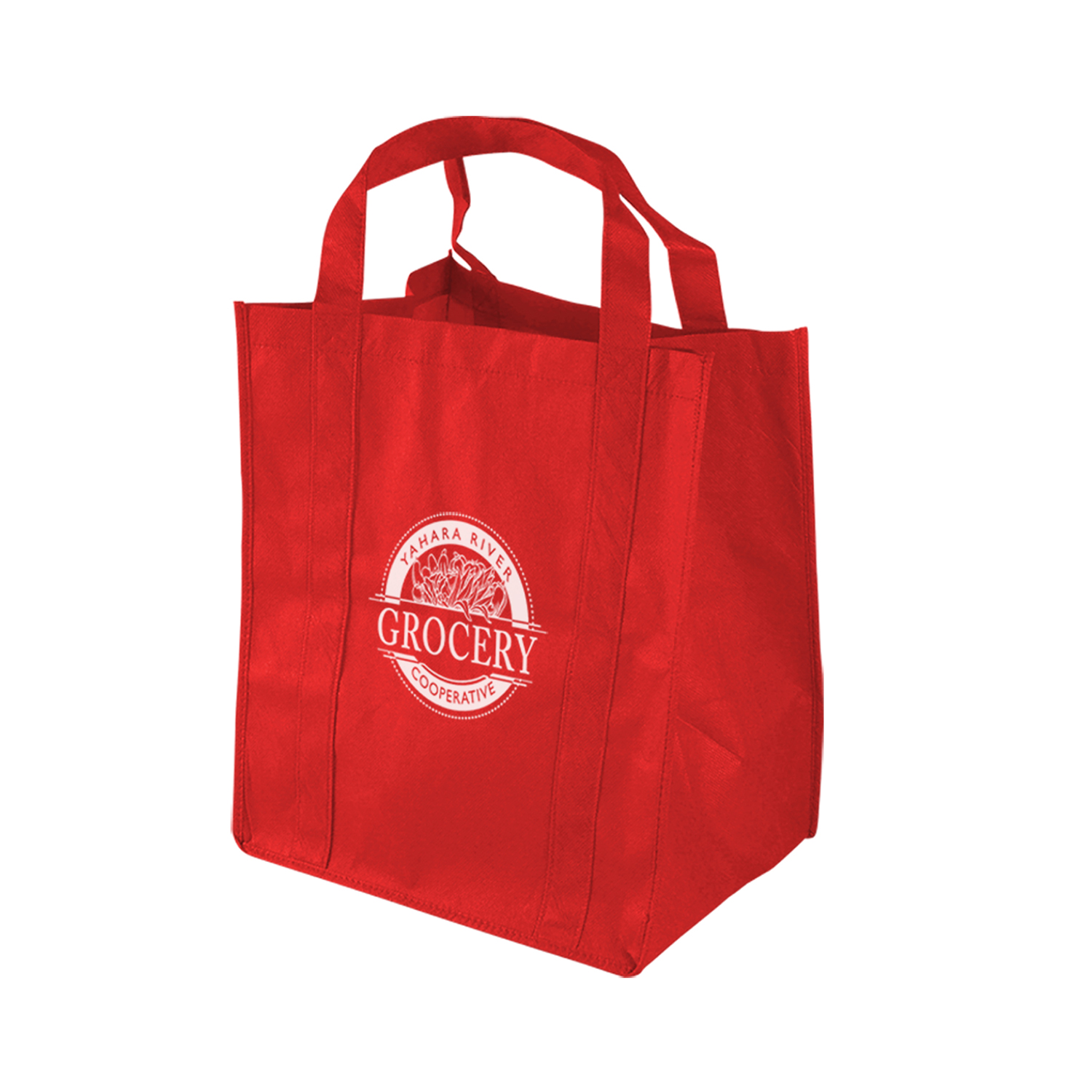 Large Size Polypropylene Tote 3