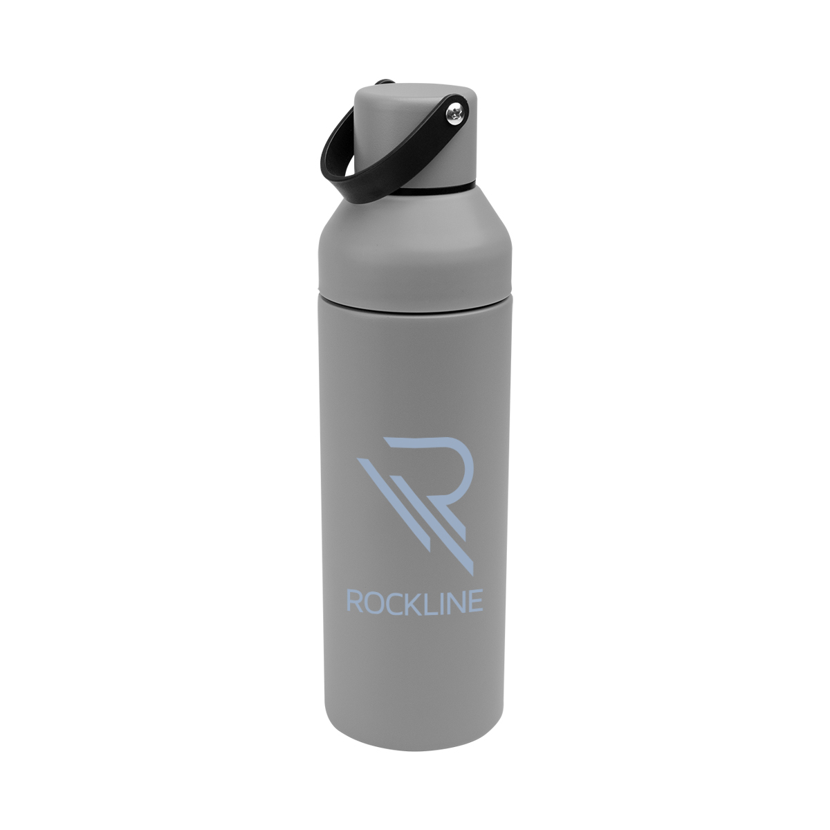 17 Oz. Dixon Recycled Stainless Steel Bottle, custom water bottle with logo imprint 6