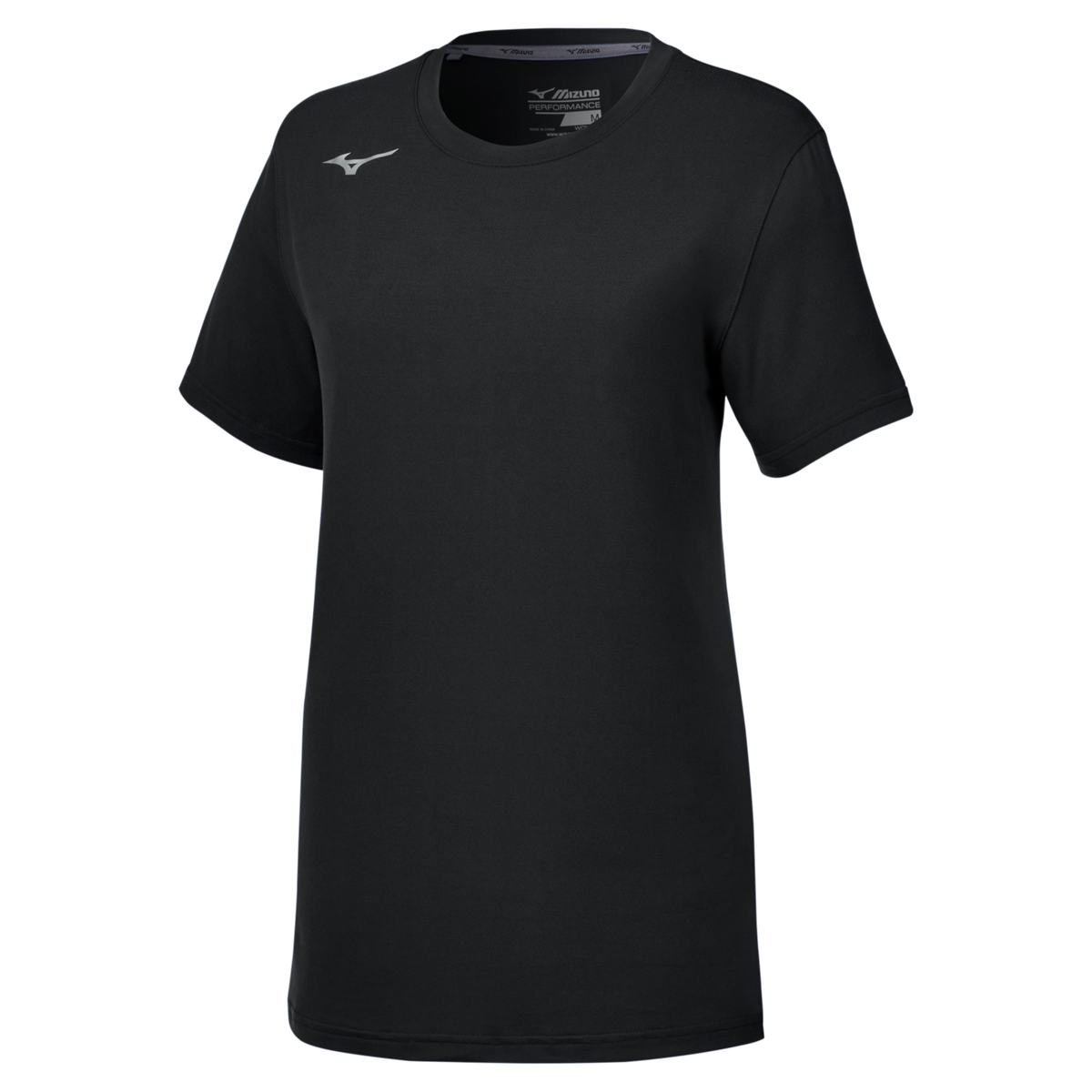 Women's Short Sleeve Attack Tee 3.0 7
