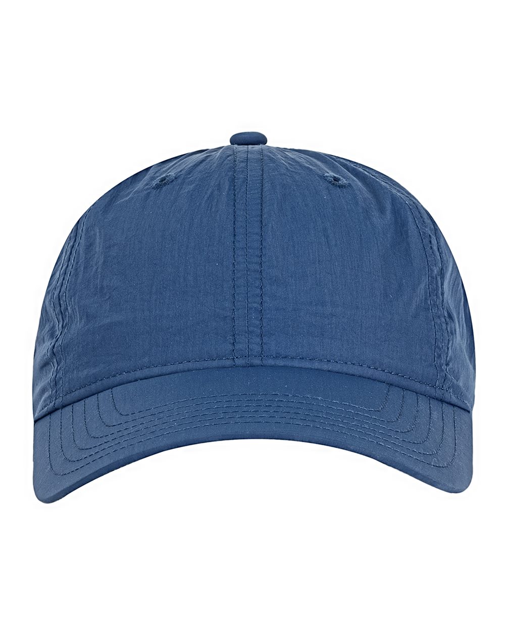 Crinkle Nylon Cap - BA715 8