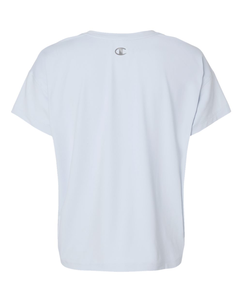 Women's Sport Soft Touch T-Shirt - CHP130 7