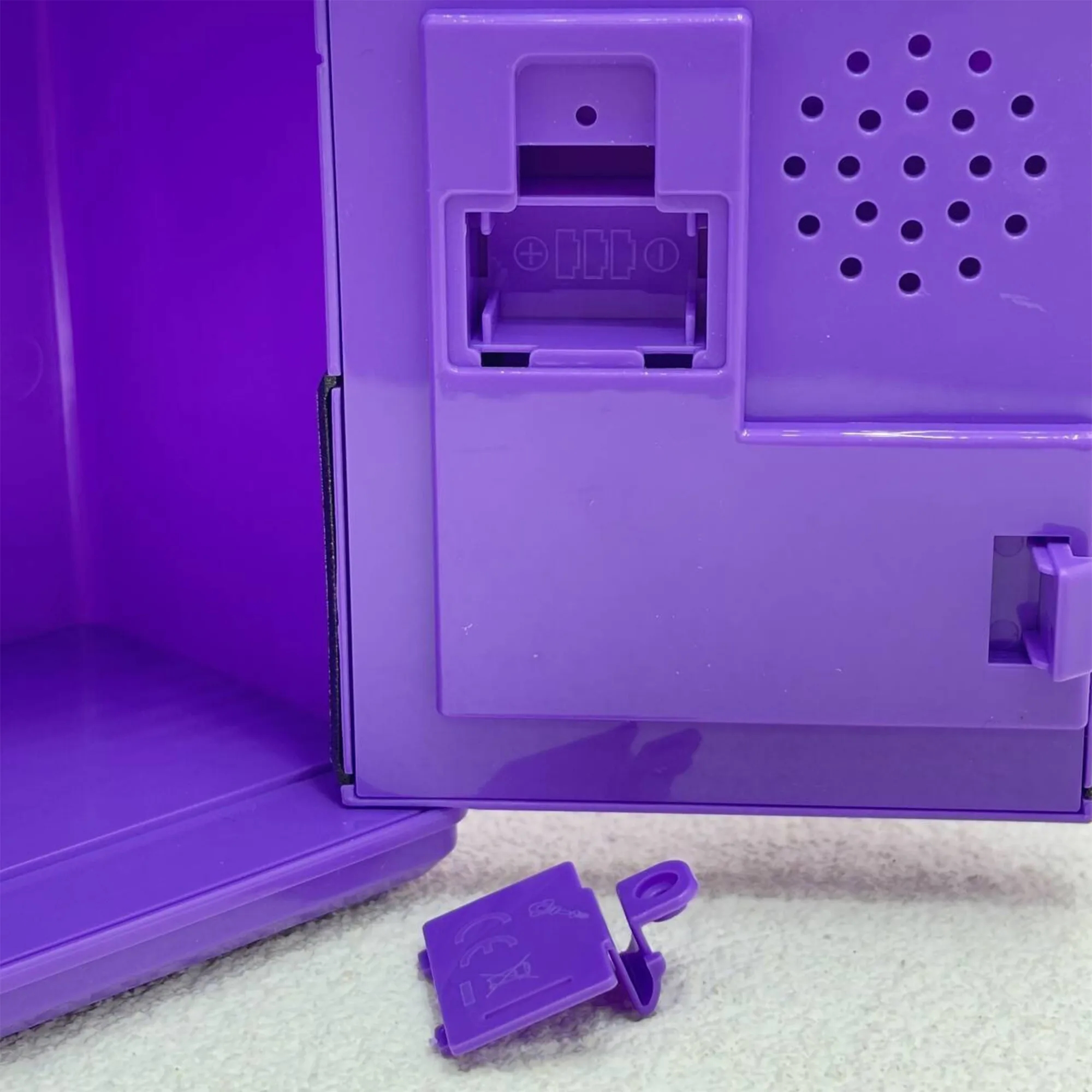 Electronic Piggy Bank For Kids 11