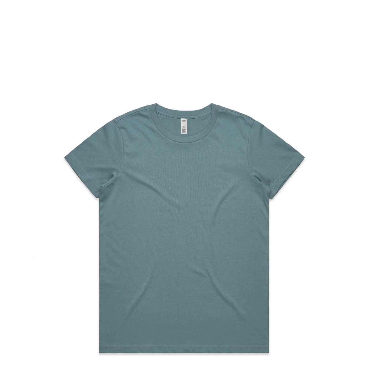 Wo's Basic Tee | 4051S 2