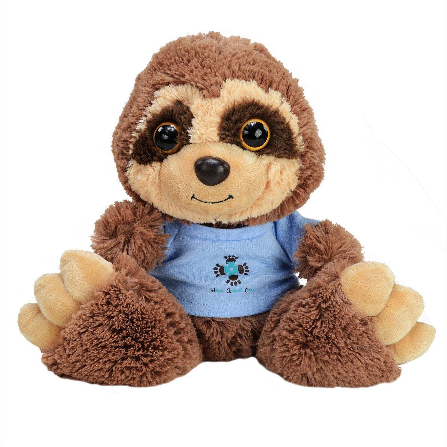 Aurora™ Taddle Toes - 9" to 9.5" Plush 1