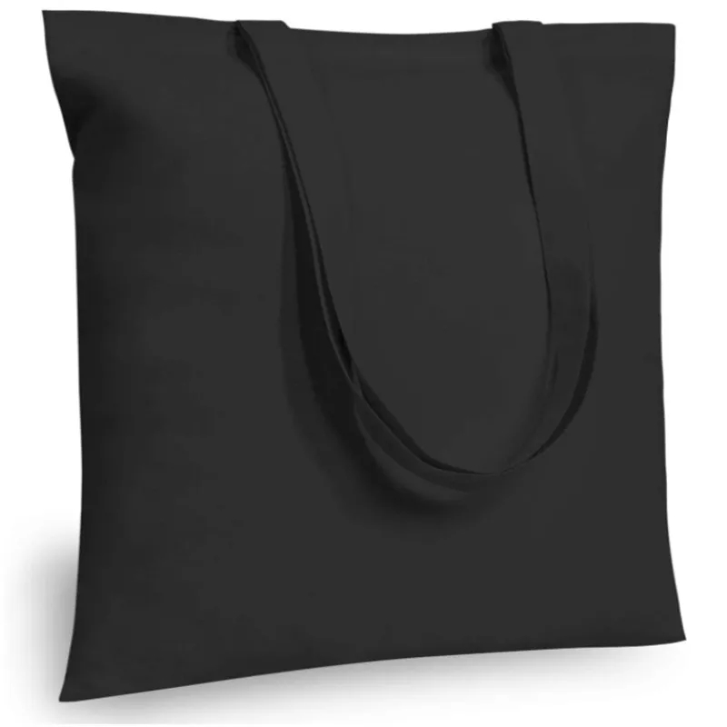 Economical Cotton Tote Bag 2