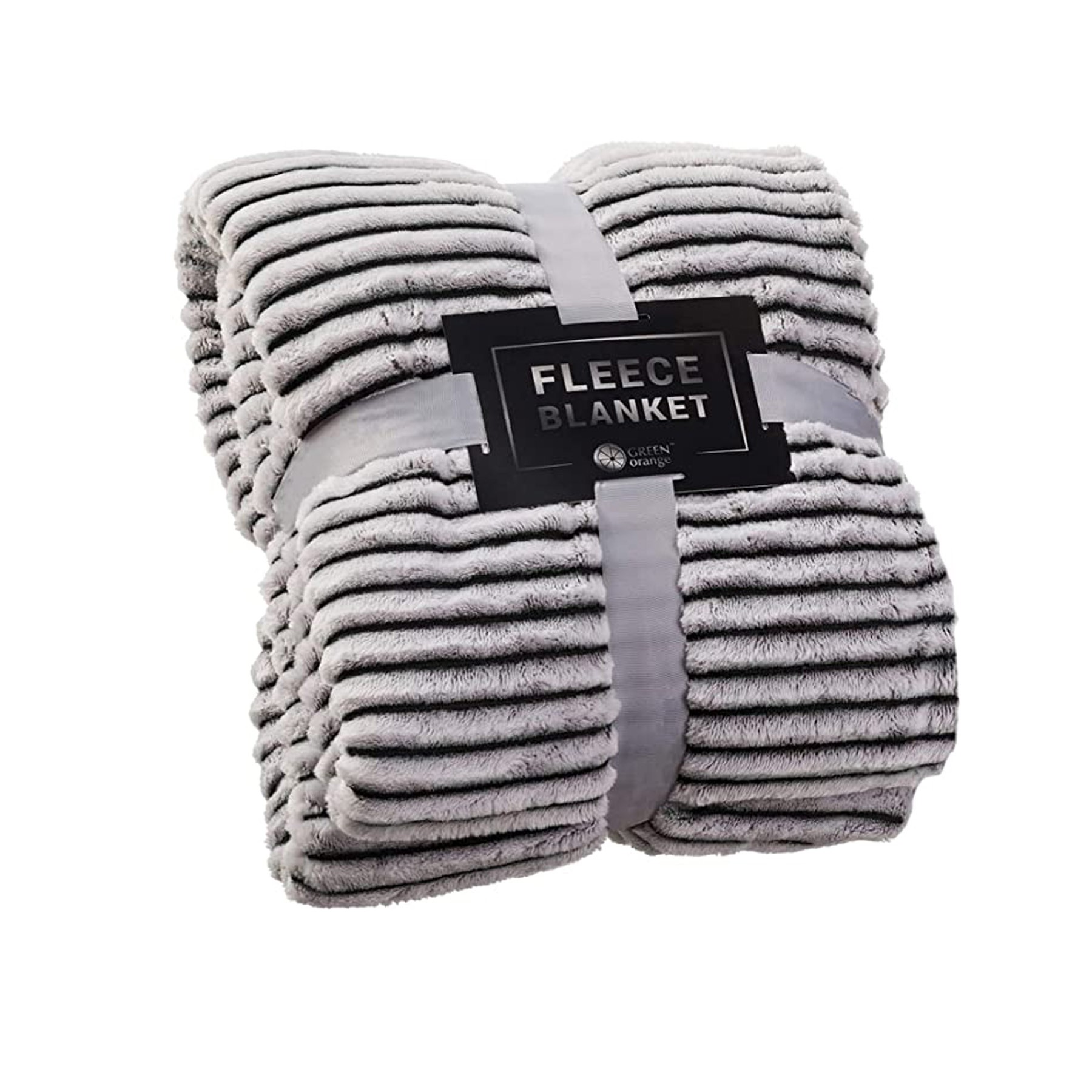 50"*60" Fleece Throw Blanket for Couch 2