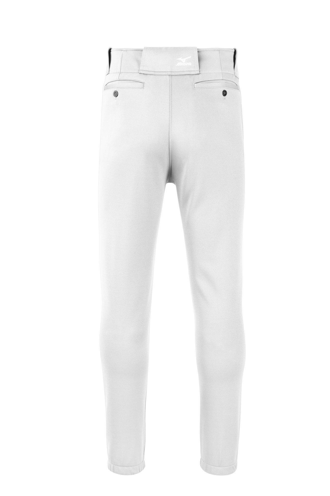Youth Premier Players Pant 7