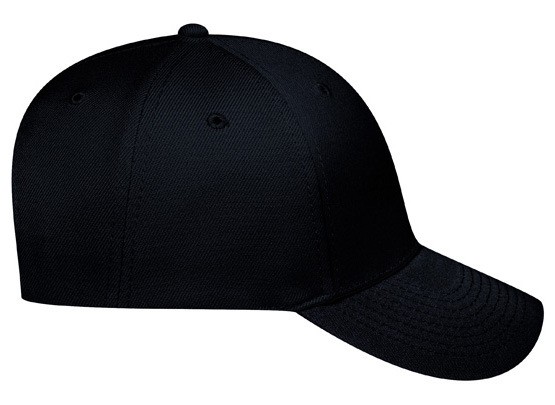 OTTO CAP® 6 Panel Low Profile Baseball Cap 29