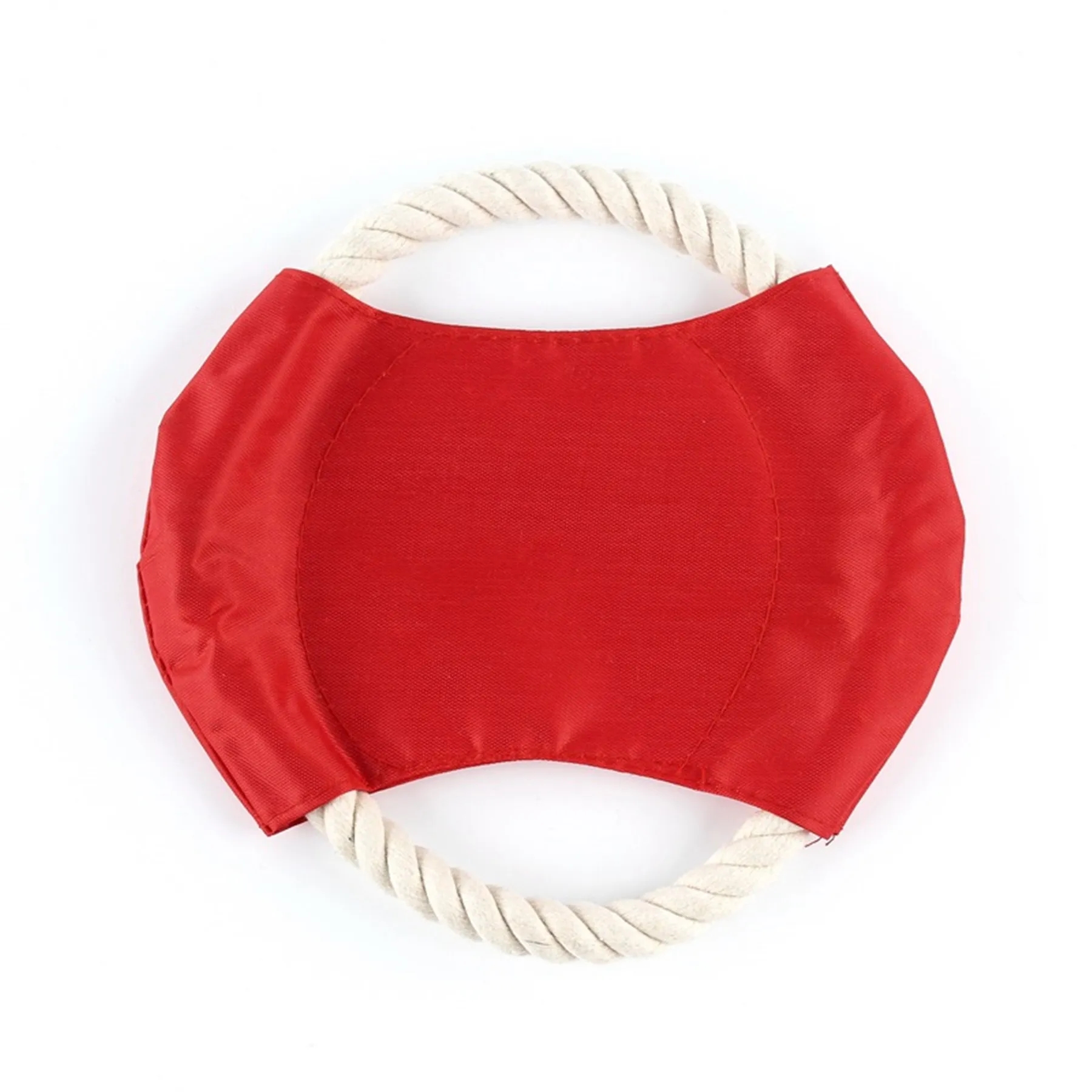 Pet Dog Flying Disc Training Toy 4