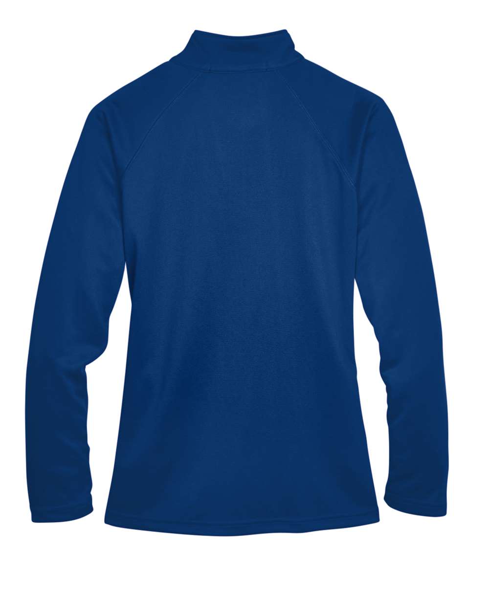 Women's Stretch Tech-Shell® Compass Quarter-Zip Pullover - DG440W 15