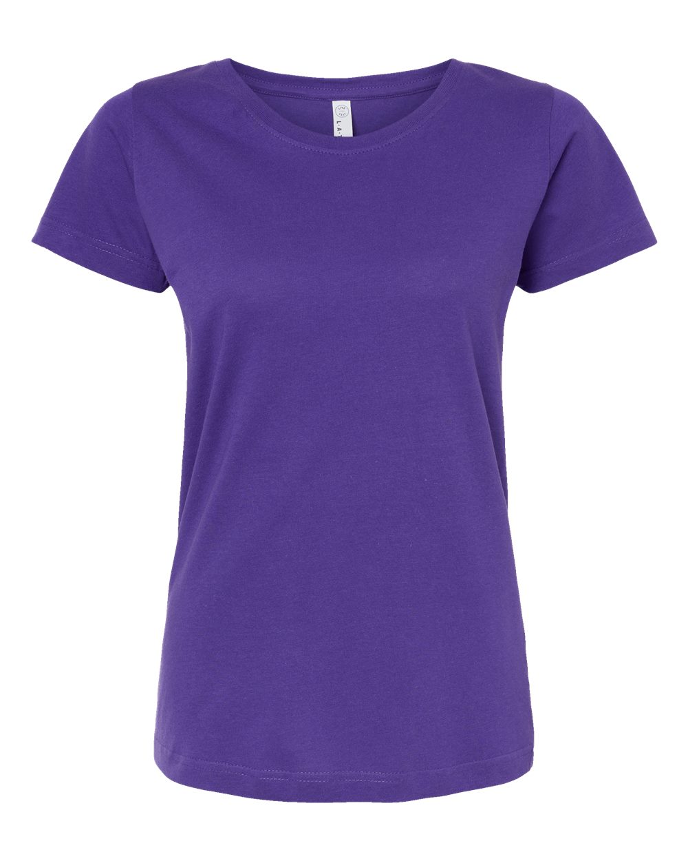 Women's Fine Jersey Tee - 3516 373