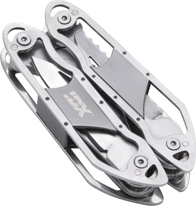Urban Peak® Industrial Multi Tool 2