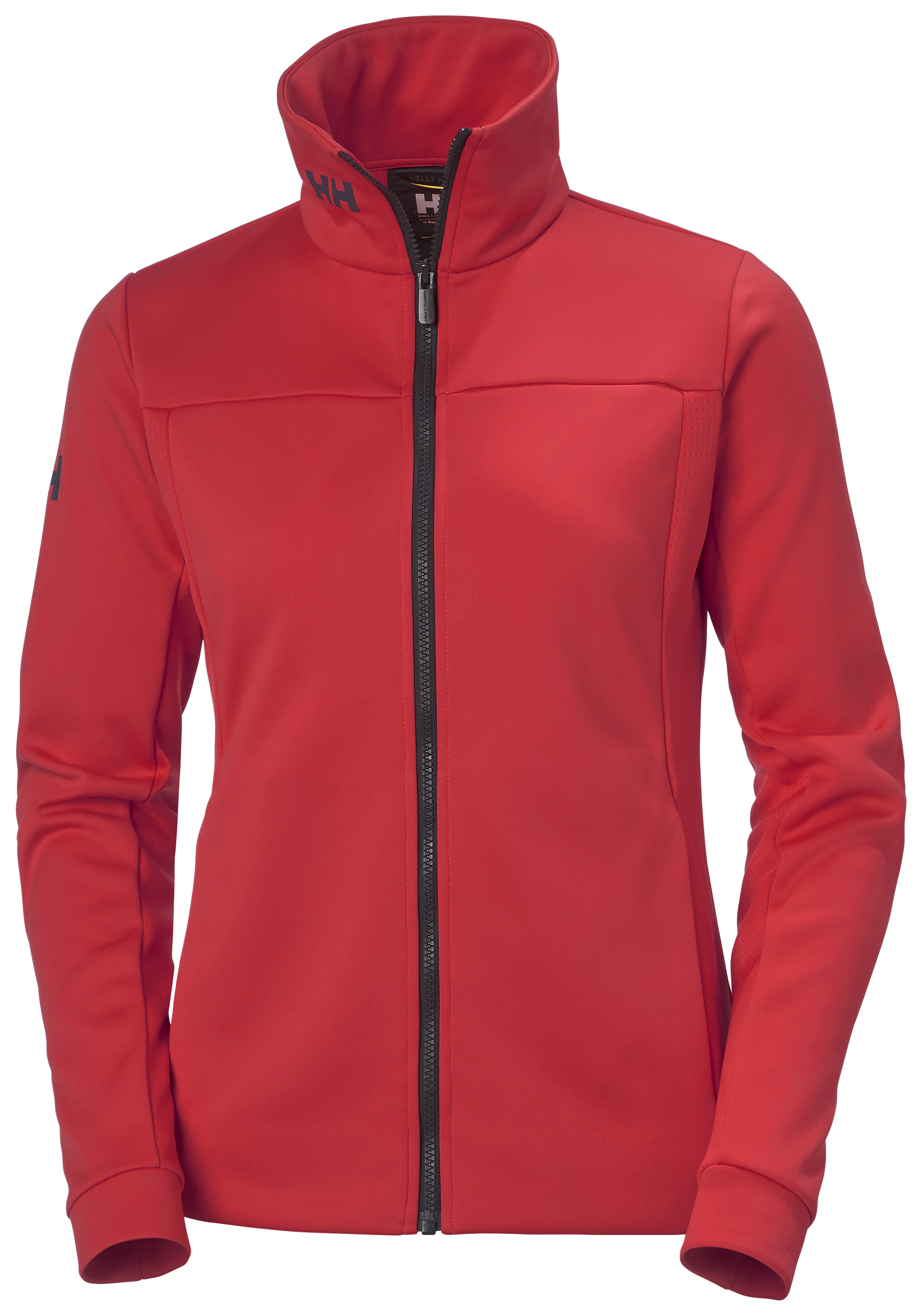 Helly Hansen Women's Fleece Crew Jackets 7