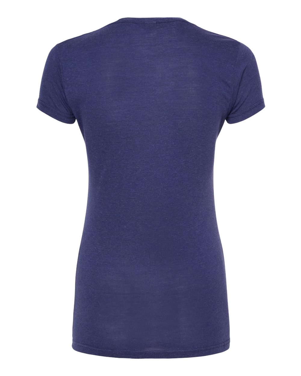 Women's Tri-Blend T-Shirt - 253 28