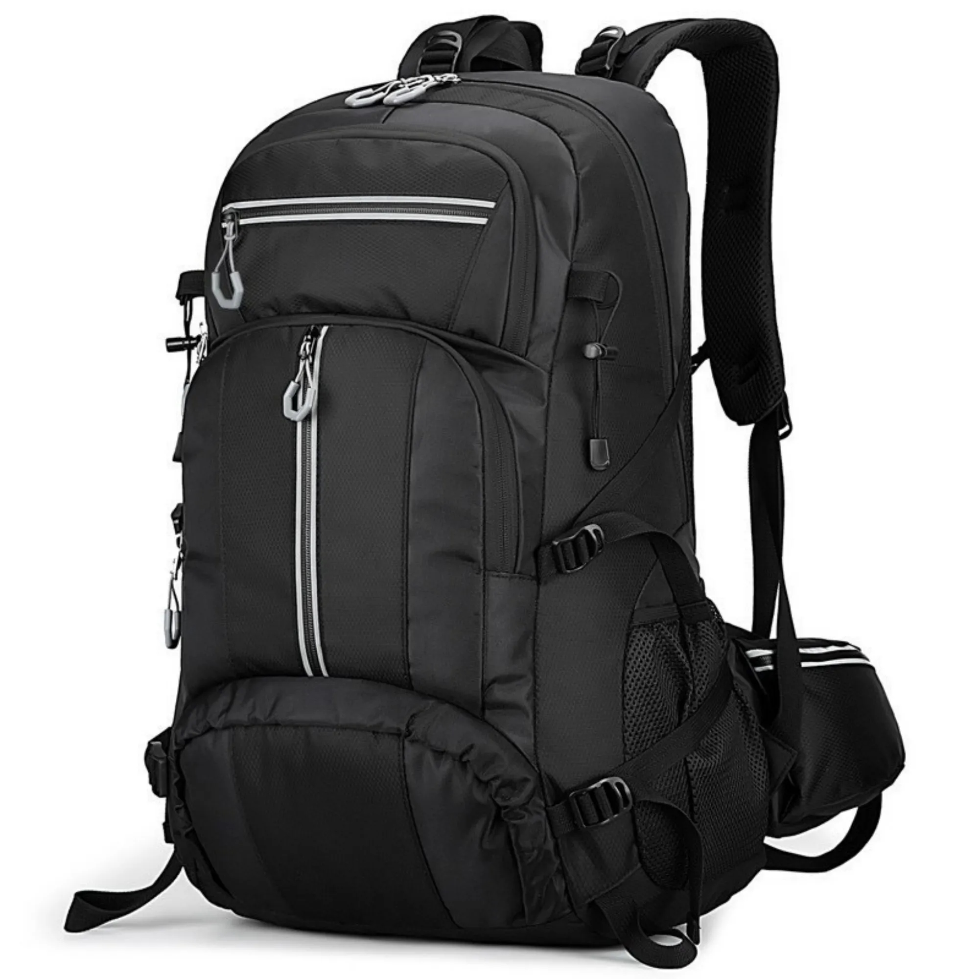 Outdoor Waterproof Hiking Backpack 3