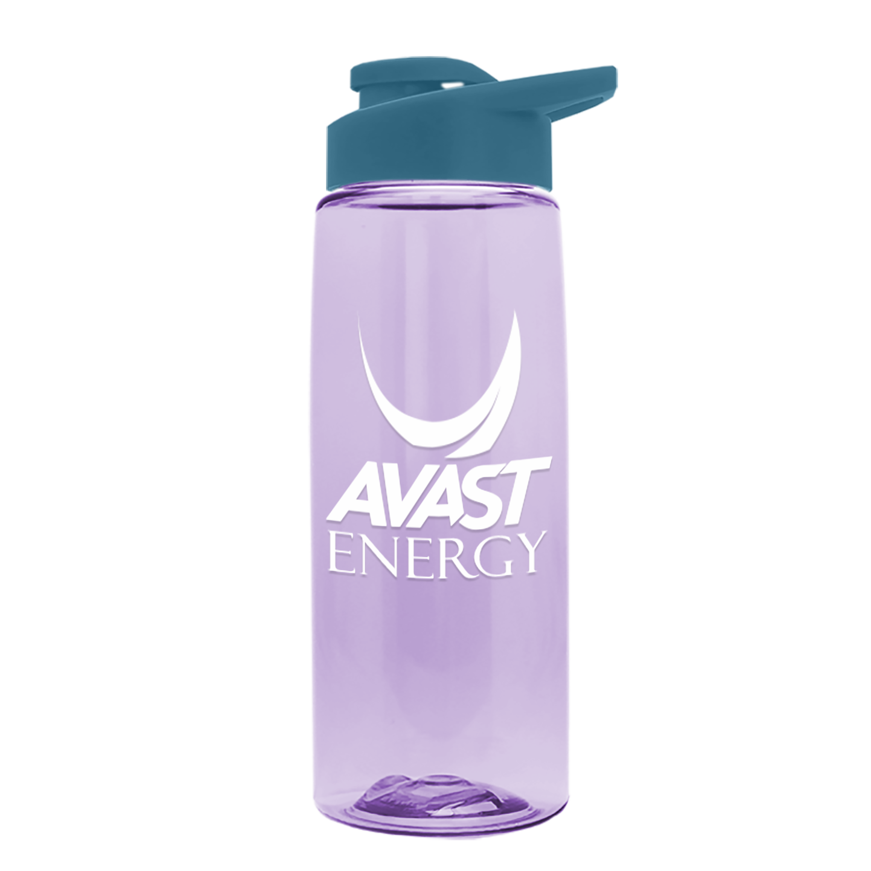 Garyline® Flair Tritan® Bottle with Drink-Thru Lid - 26 oz. 509