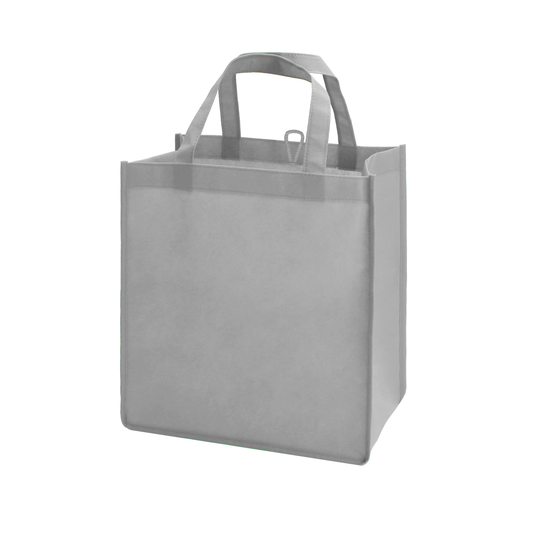Non-Woven Value Grocery Tote 18