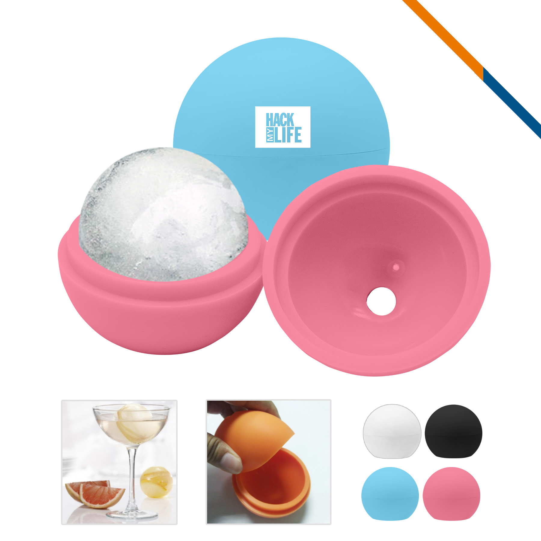 Polar Ice Ball 2
