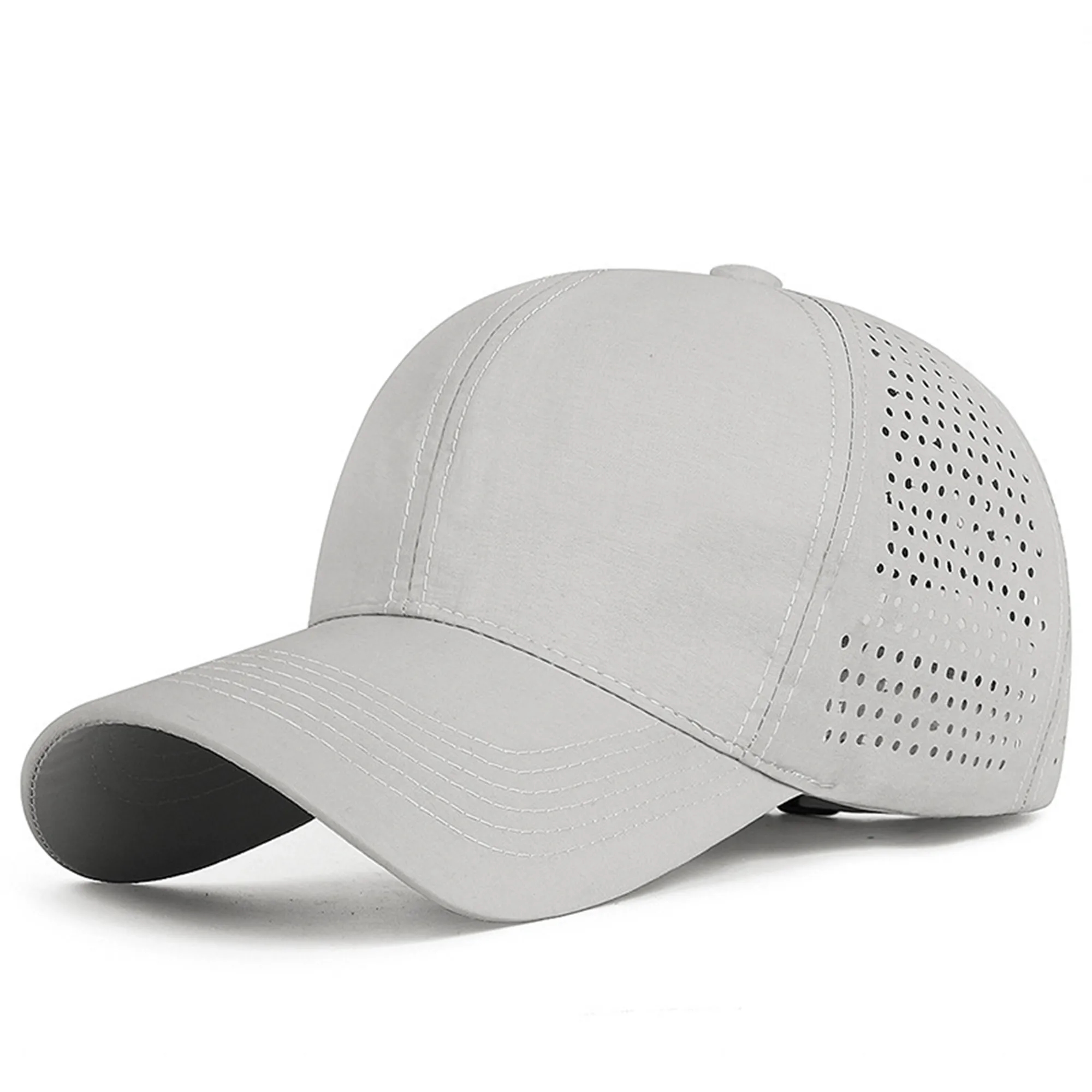 Baseball Hats With Mesh 11