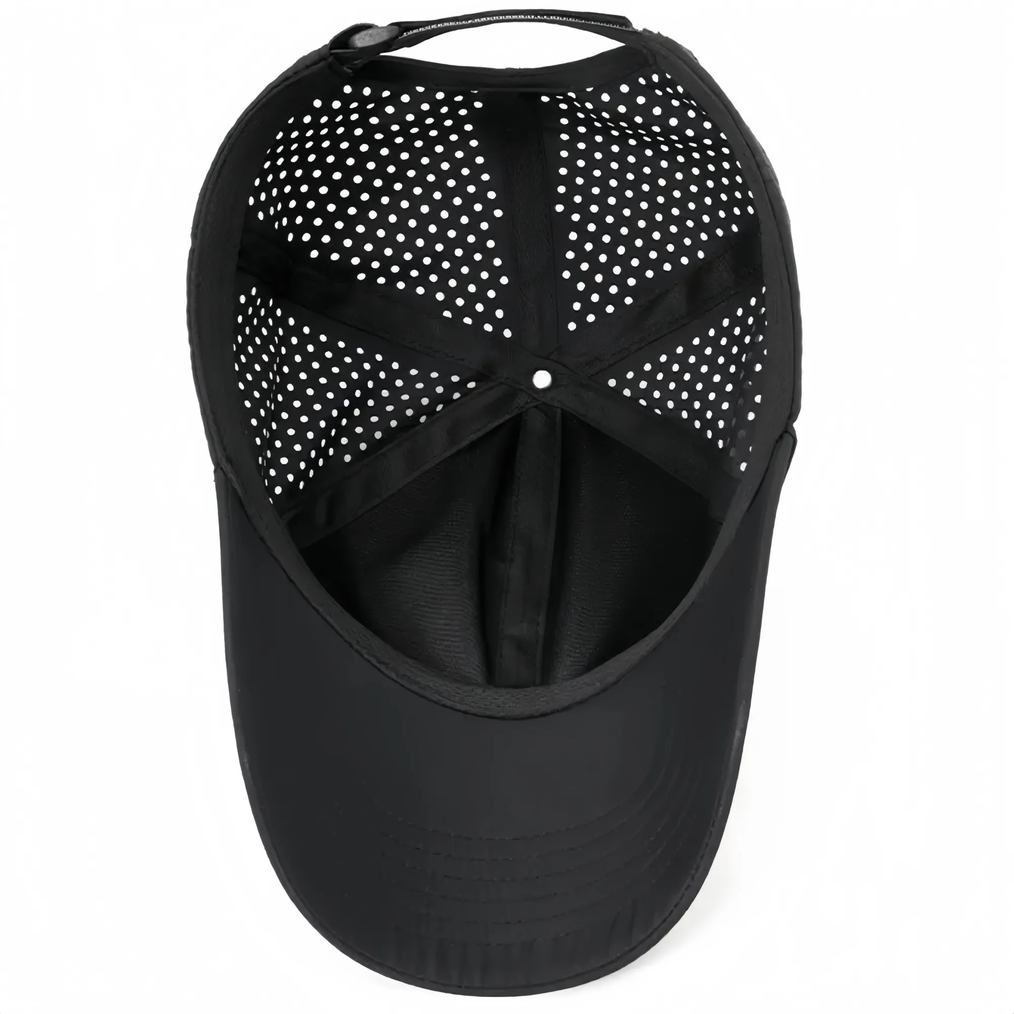 Quick Dry Mesh Baseball Hat 13
