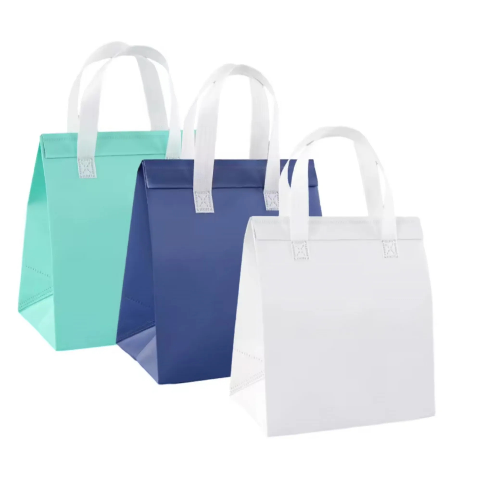 Insulated Take Away Bags 1