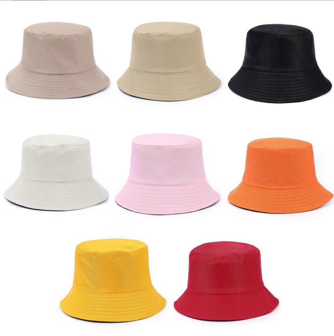 Bucket Hat 2