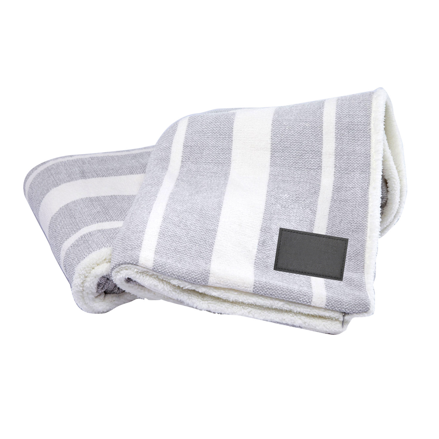 Chenille Throw 7