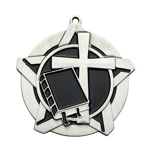 Superstar Medal Series 41