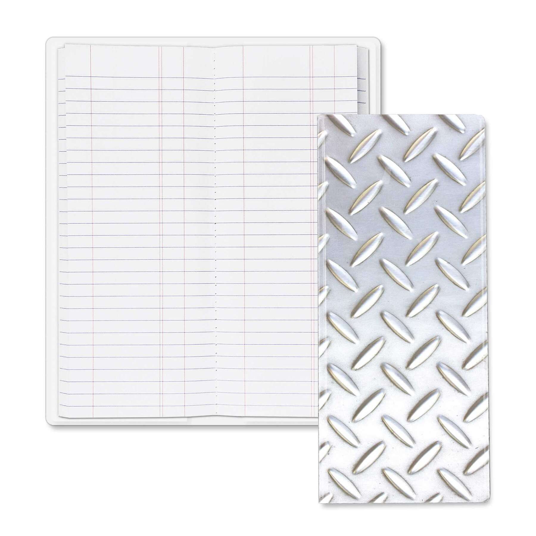 Original Tally Book 3