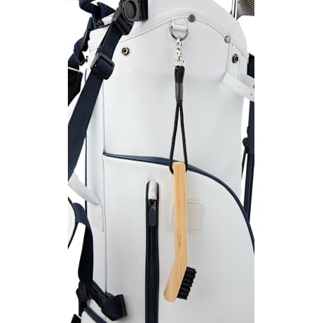 100% FSC® Bamboo Golf Brush 40