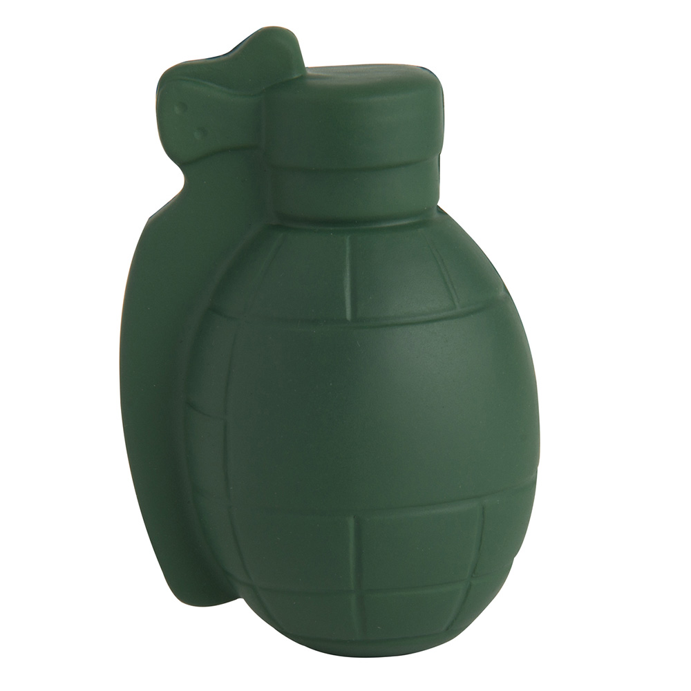 Grenade Stress Reliever 10