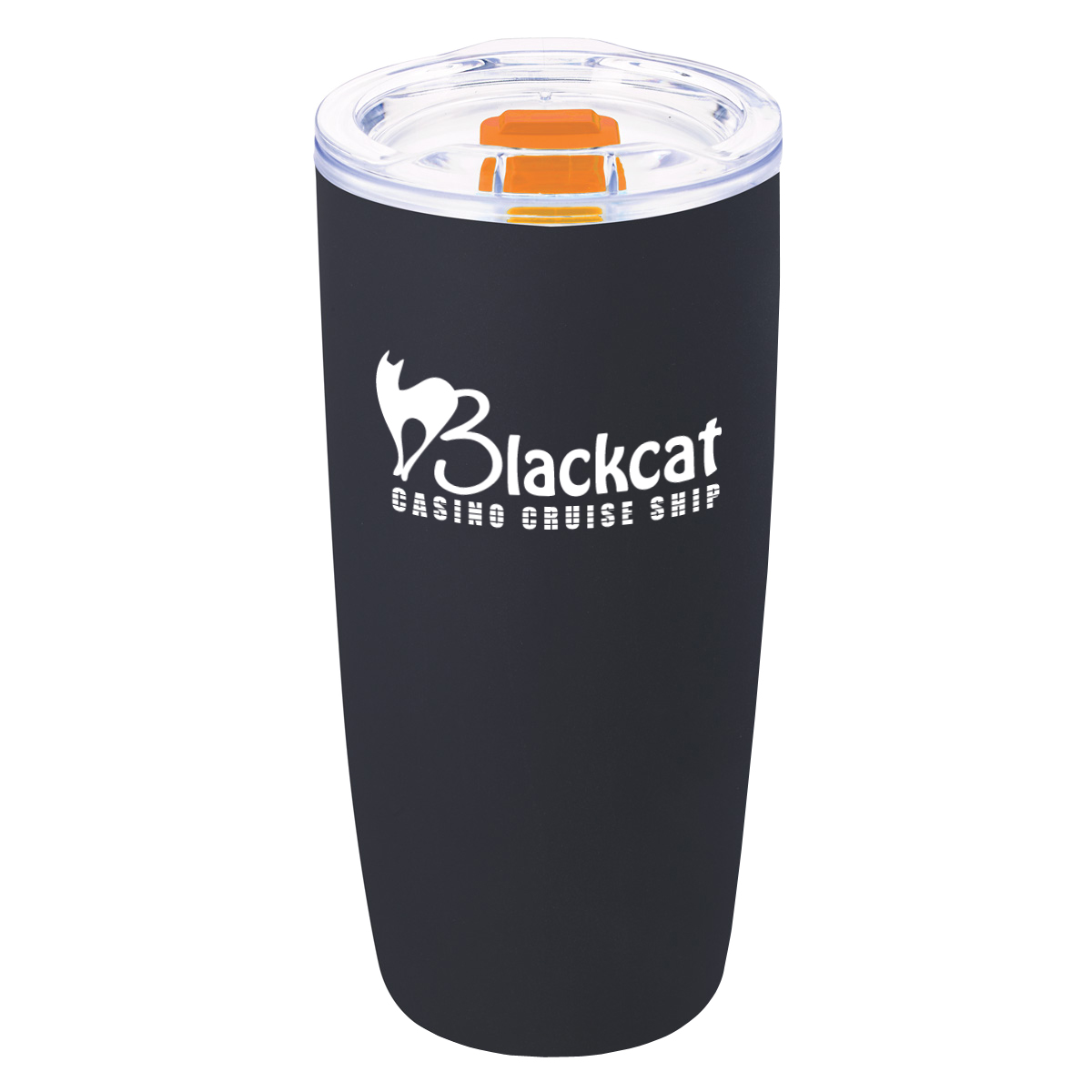 19 Oz. Everest Noir Tumbler 4