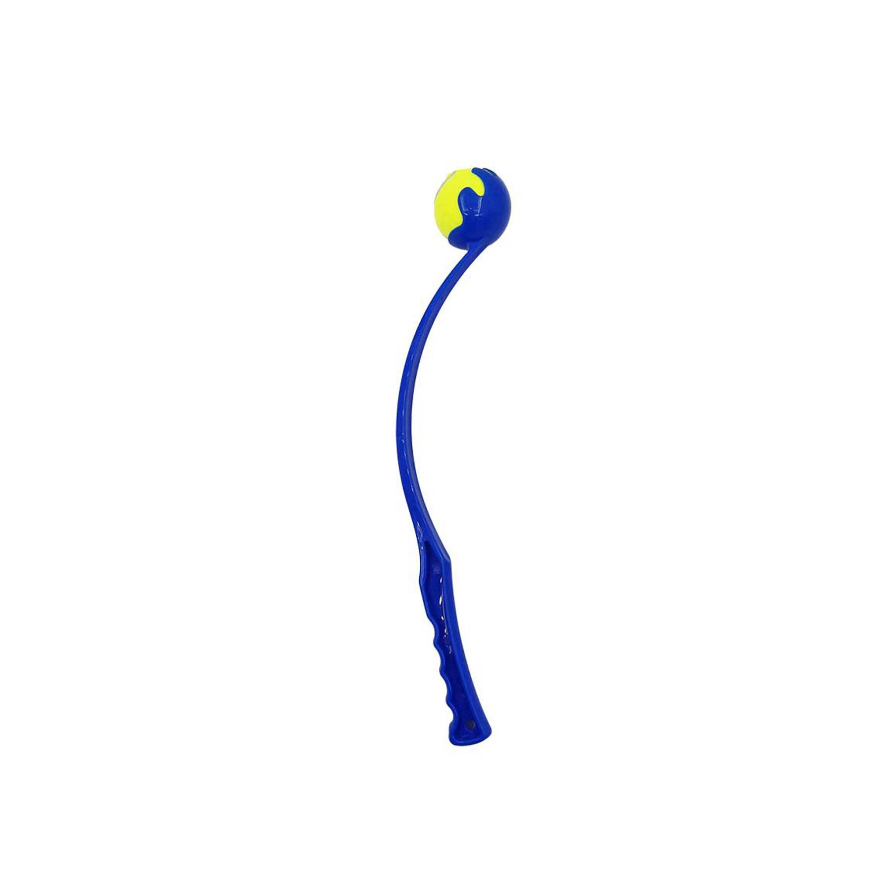 Dog Ball Launcher Pet Toy 7