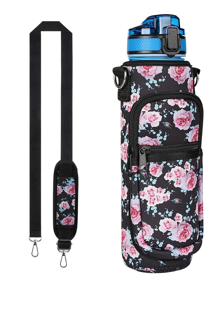 Neoprene Insulated Sleeves Cup Cover 4