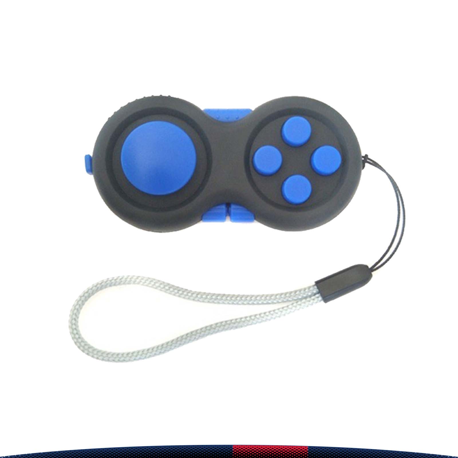 Mala Fidget Pad 7