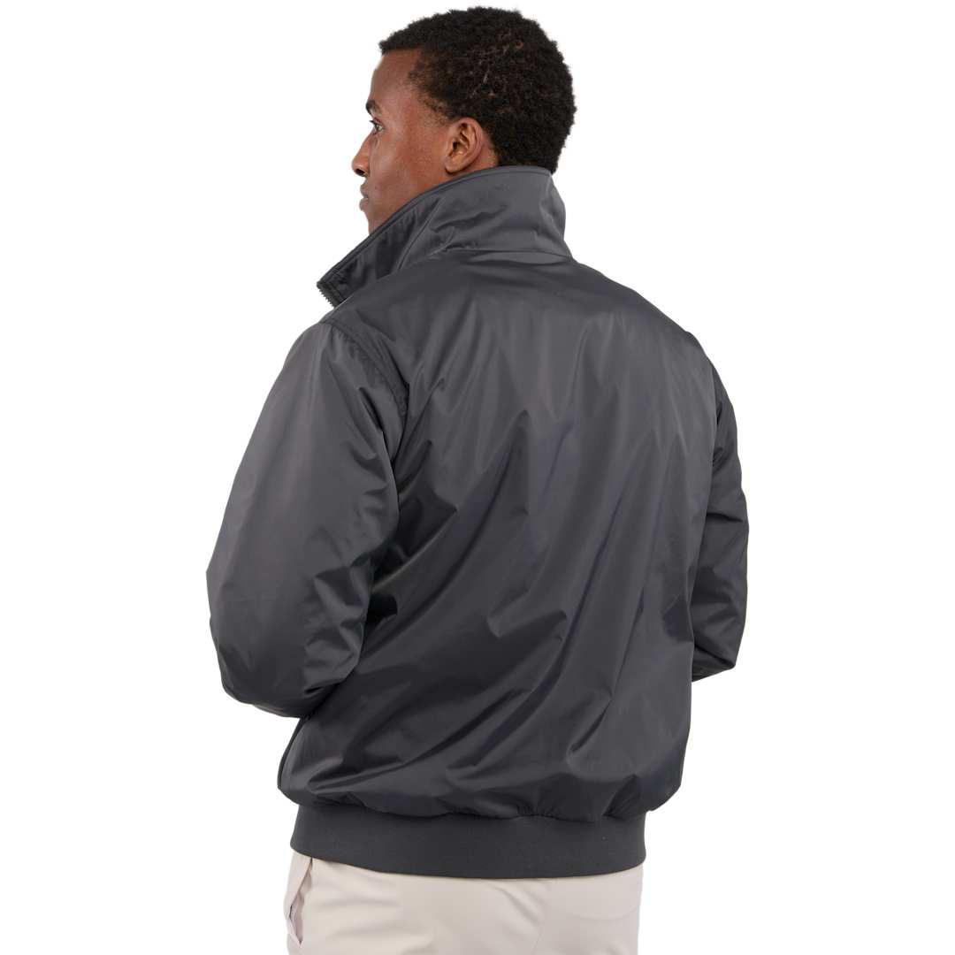 BELFORD Eco Fleece Lined Jacket - Gender Neutral 35