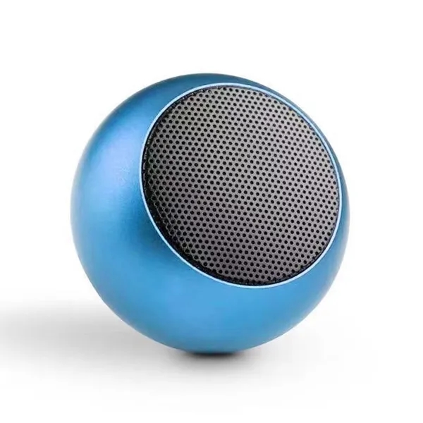 Mini Portable Bluetooth Speaker 7