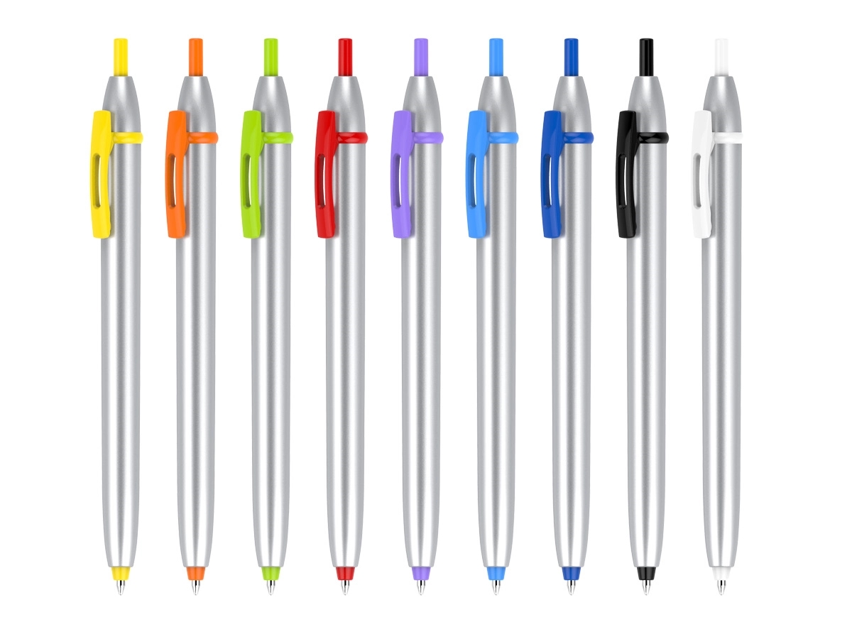 Get Pen -silver 6
