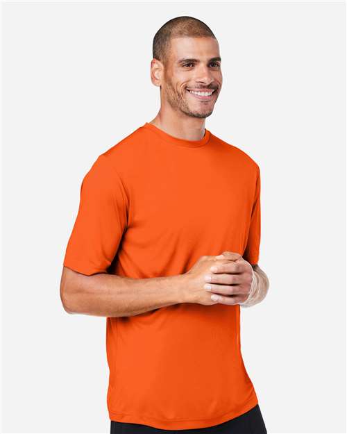 Unisex Capital Performance T-Shirt - CE10 116