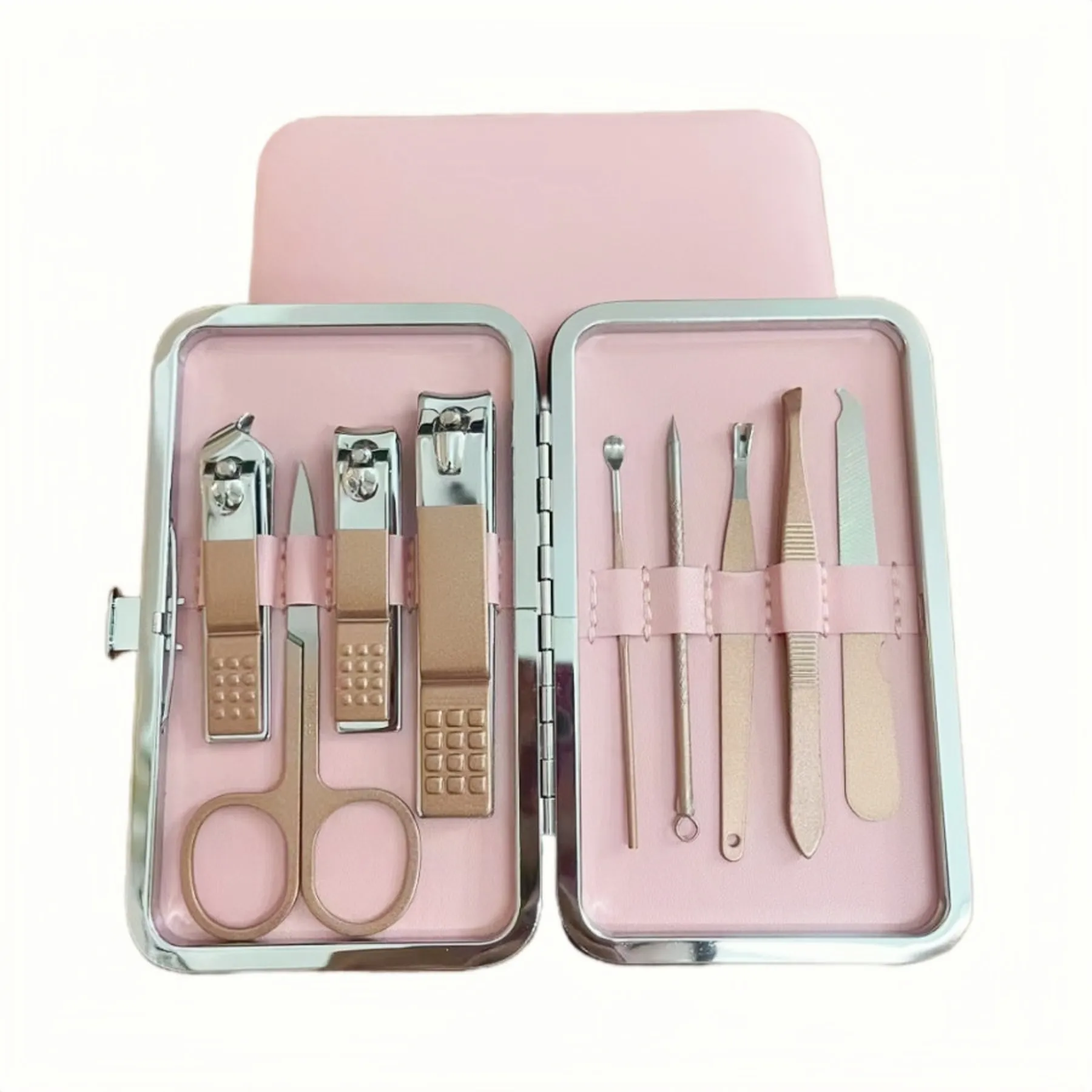 9 In 1 Professional Pedicure Set 5