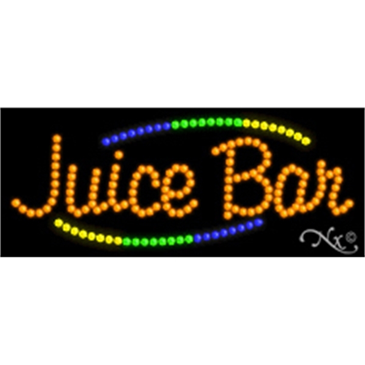 LED Sign 4