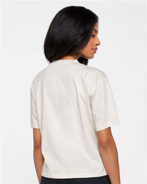 Women's Boxy Tee - 3518 10